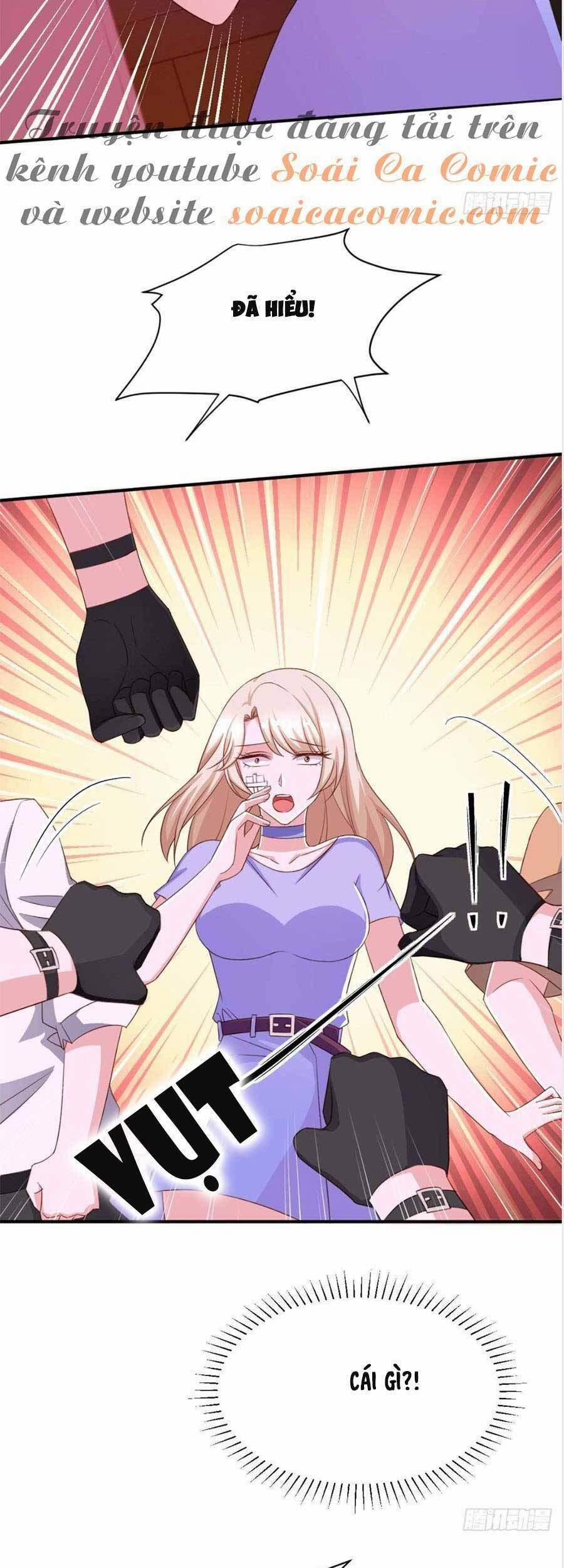 Đại Lão Gọi Tôi Là Tiểu Tổ Tông 69 trang 2