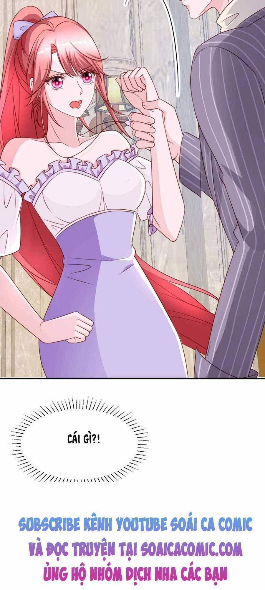 Đại Lão Gọi Tôi Là Tiểu Tổ Tông 69 trang 25