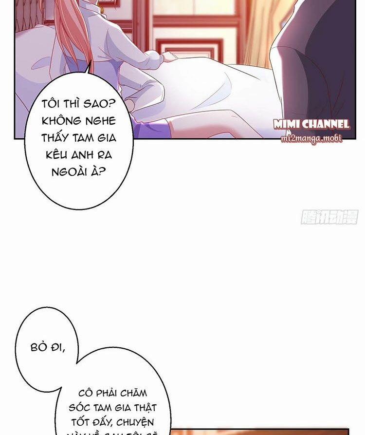 Đại Lão Gọi Tôi Là Tiểu Tổ Tông 7 trang 10