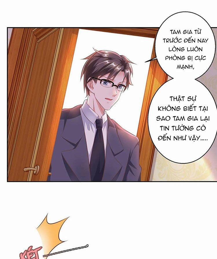 Đại Lão Gọi Tôi Là Tiểu Tổ Tông 7 trang 12