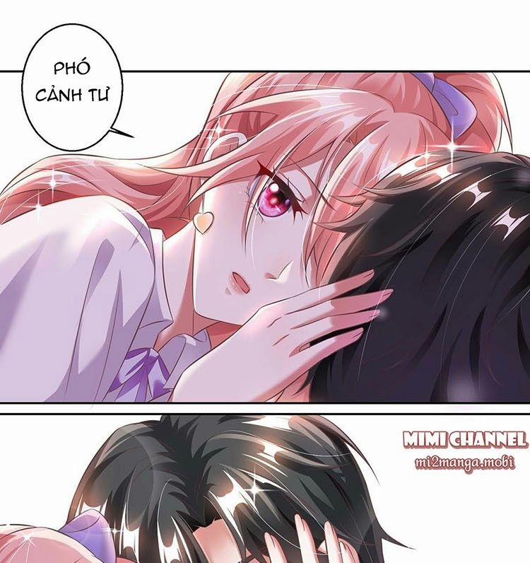 Đại Lão Gọi Tôi Là Tiểu Tổ Tông 7 trang 14