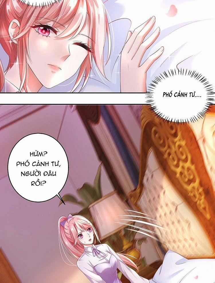 Đại Lão Gọi Tôi Là Tiểu Tổ Tông 7 trang 20