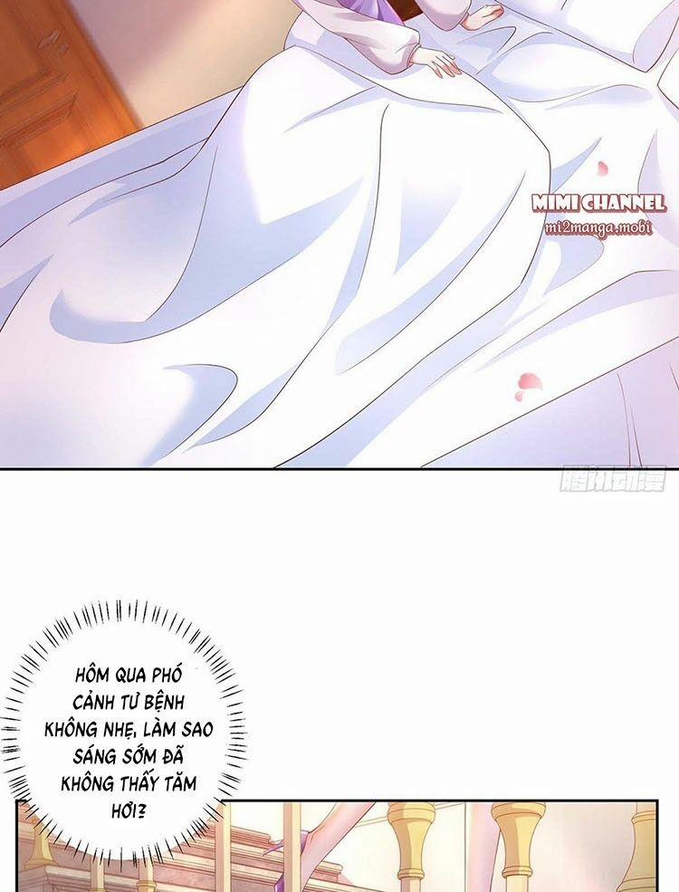 Đại Lão Gọi Tôi Là Tiểu Tổ Tông 7 trang 21