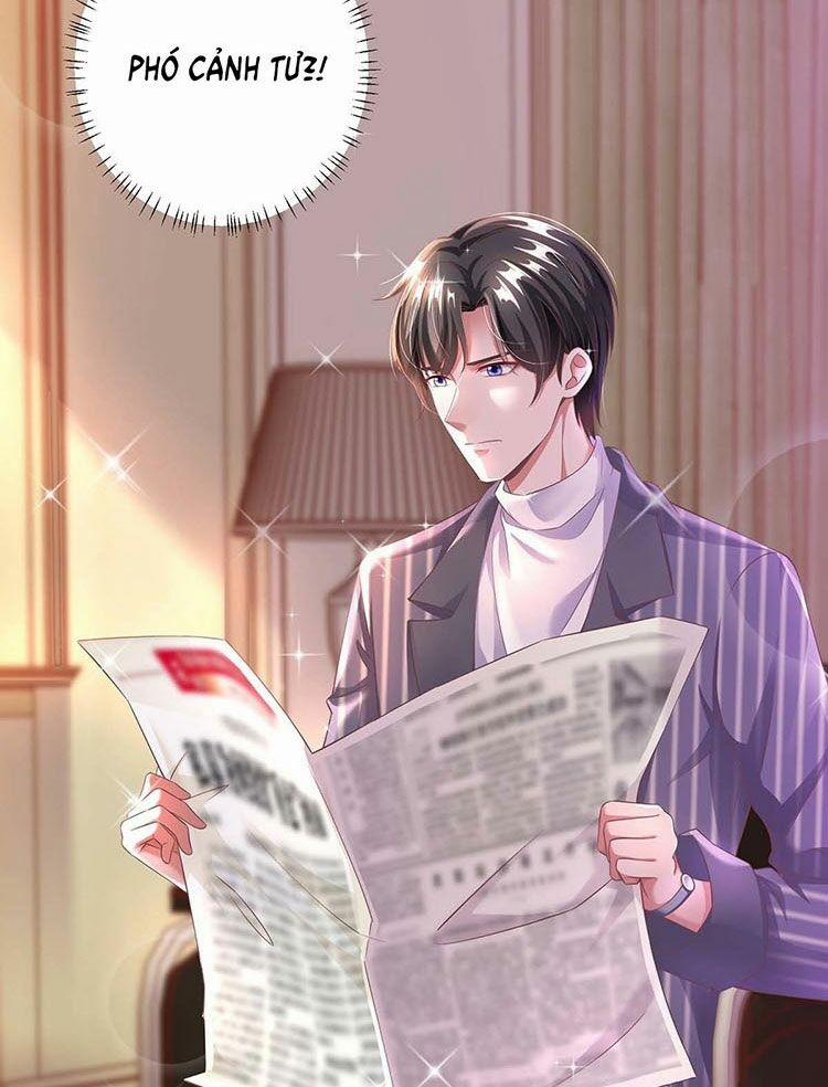 Đại Lão Gọi Tôi Là Tiểu Tổ Tông 7 trang 24