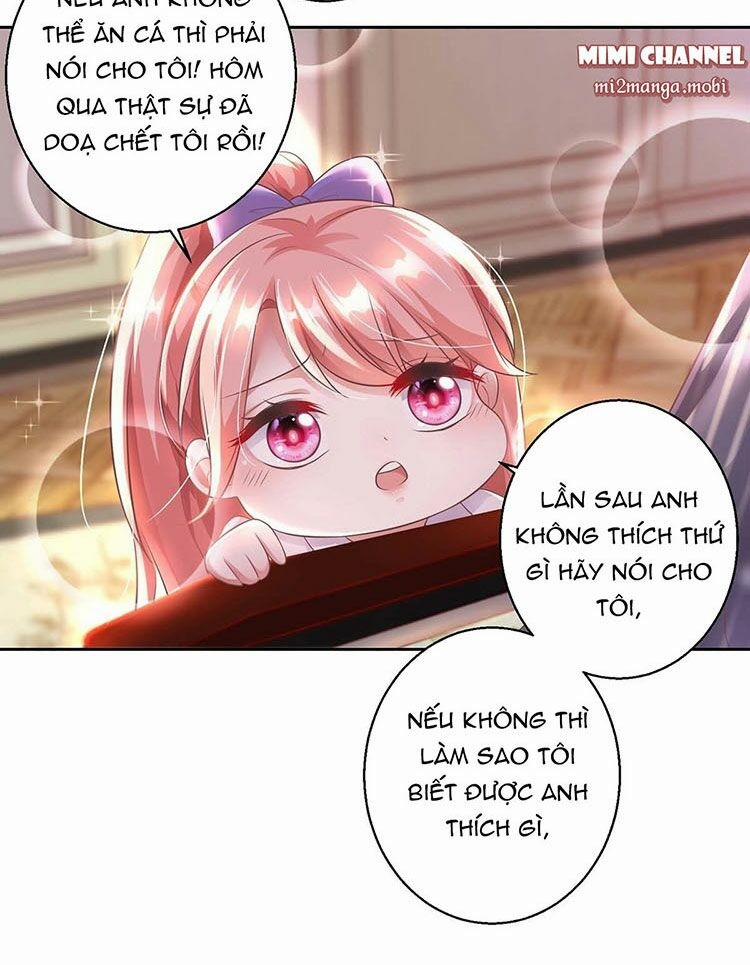 Đại Lão Gọi Tôi Là Tiểu Tổ Tông 7 trang 30