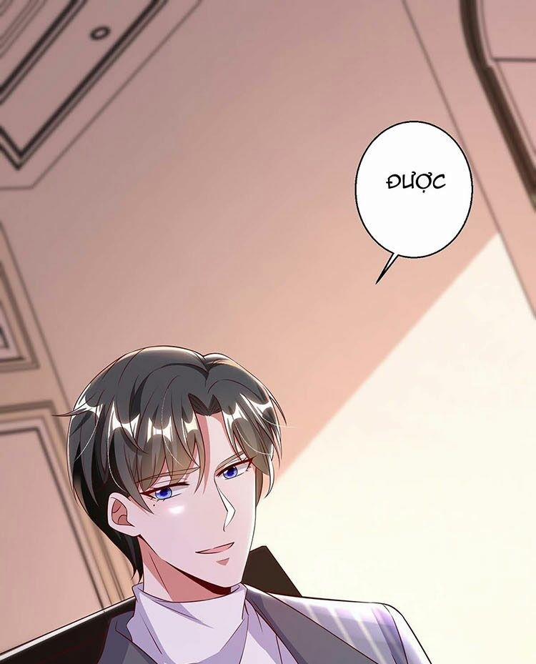 Đại Lão Gọi Tôi Là Tiểu Tổ Tông 7 trang 31