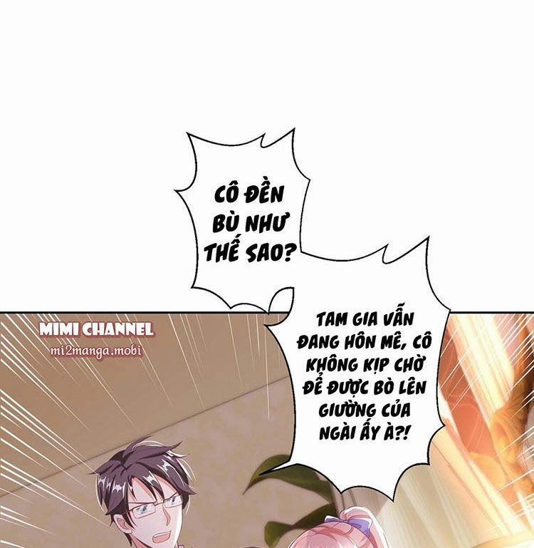 Đại Lão Gọi Tôi Là Tiểu Tổ Tông 7 trang 4