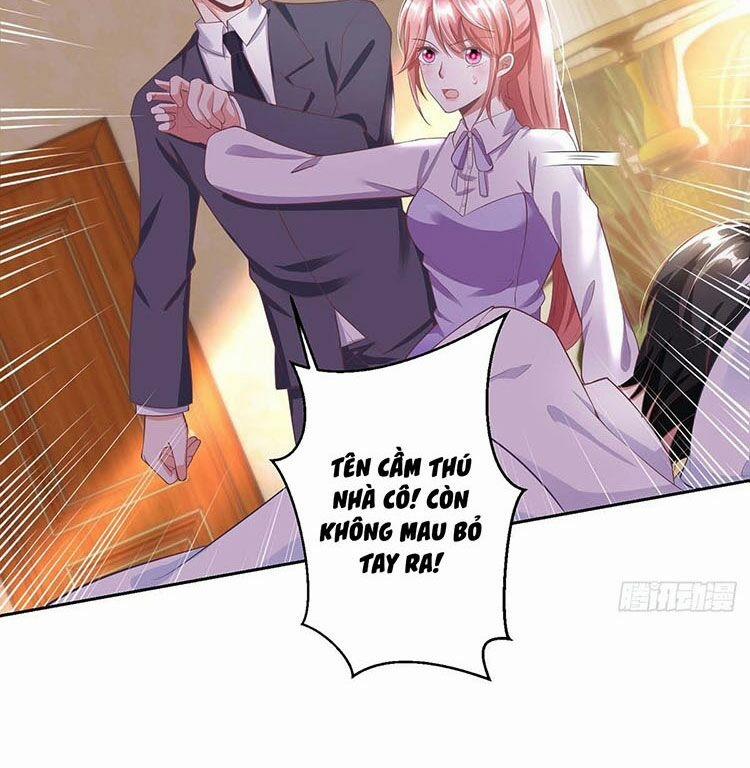 Đại Lão Gọi Tôi Là Tiểu Tổ Tông 7 trang 5