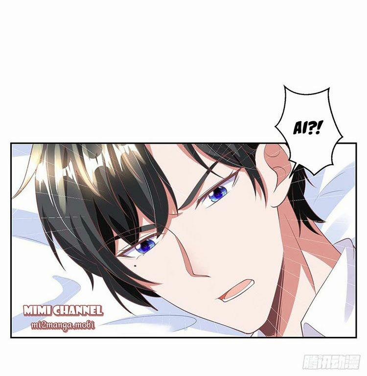 Đại Lão Gọi Tôi Là Tiểu Tổ Tông 7 trang 6