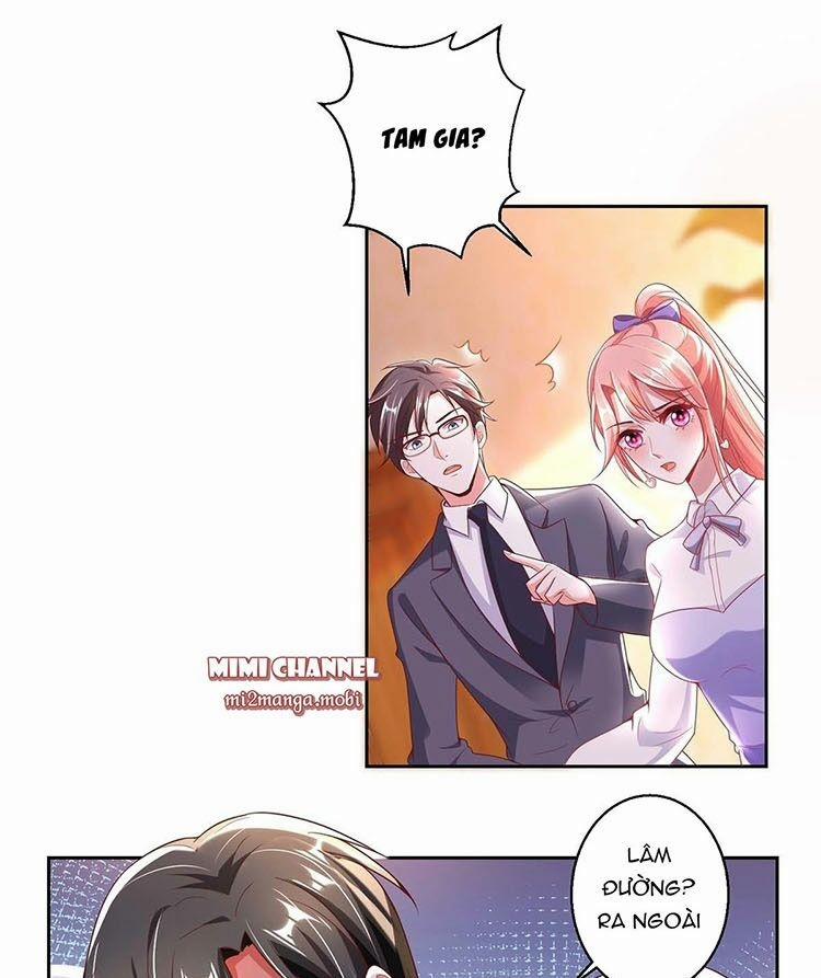 Đại Lão Gọi Tôi Là Tiểu Tổ Tông 7 trang 7