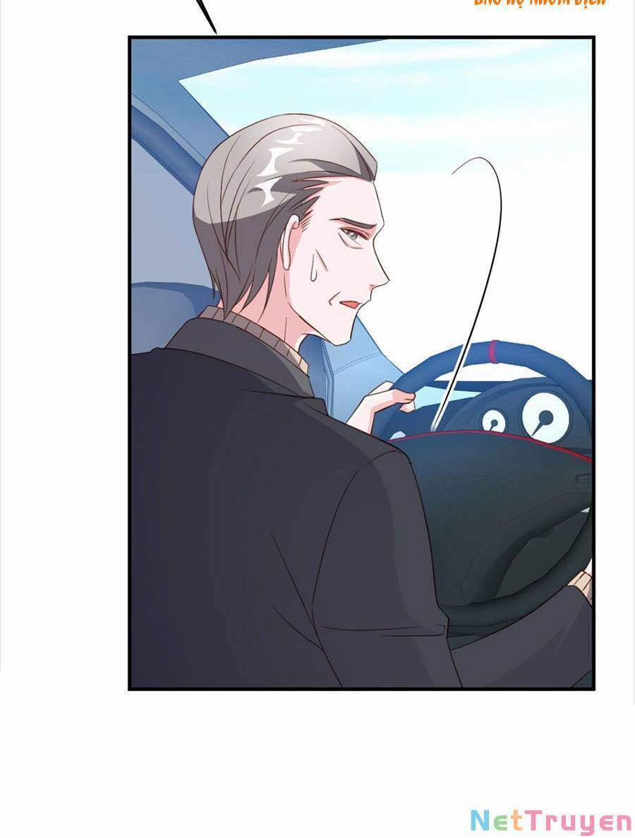 Đại Lão Gọi Tôi Là Tiểu Tổ Tông 71 trang 25