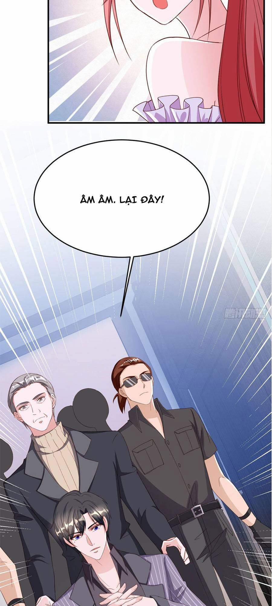 Đại Lão Gọi Tôi Là Tiểu Tổ Tông 71 trang 9