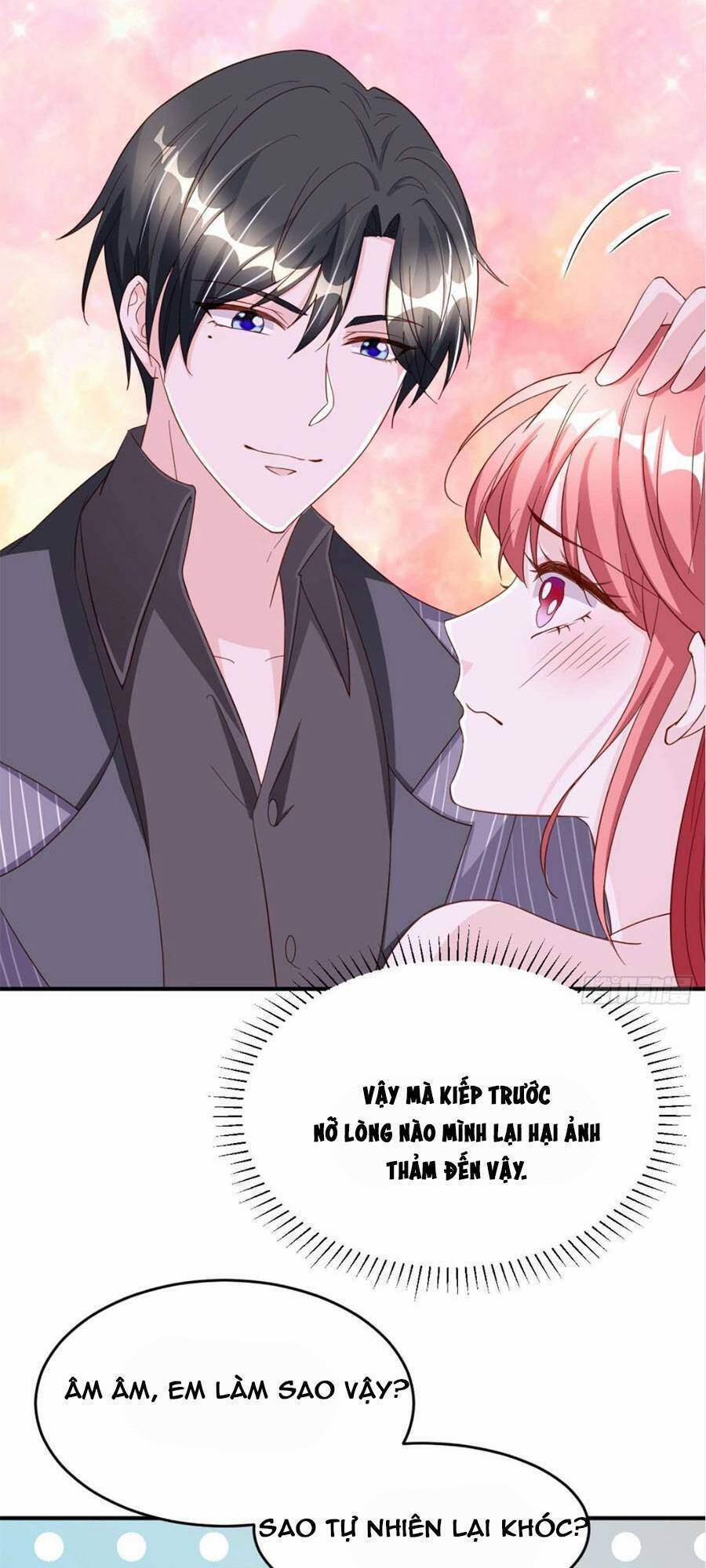 Đại Lão Gọi Tôi Là Tiểu Tổ Tông 73 trang 10