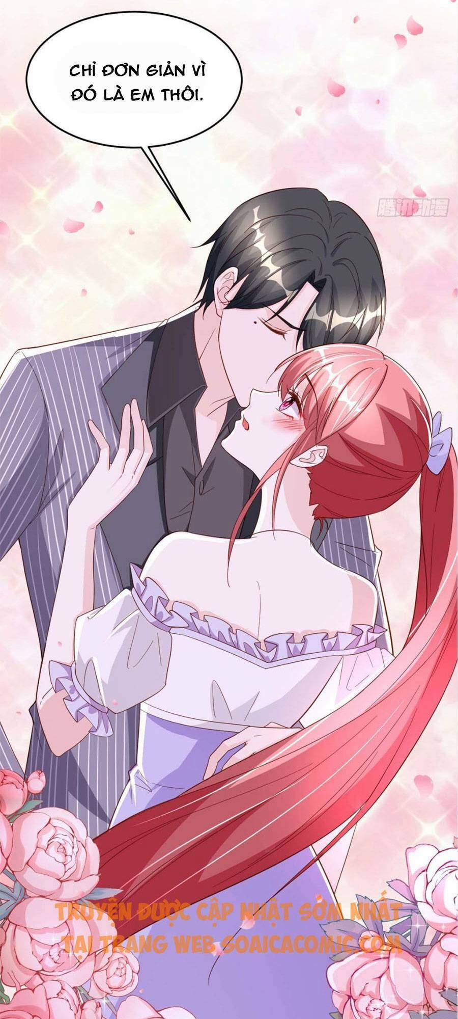 Đại Lão Gọi Tôi Là Tiểu Tổ Tông 73 trang 12