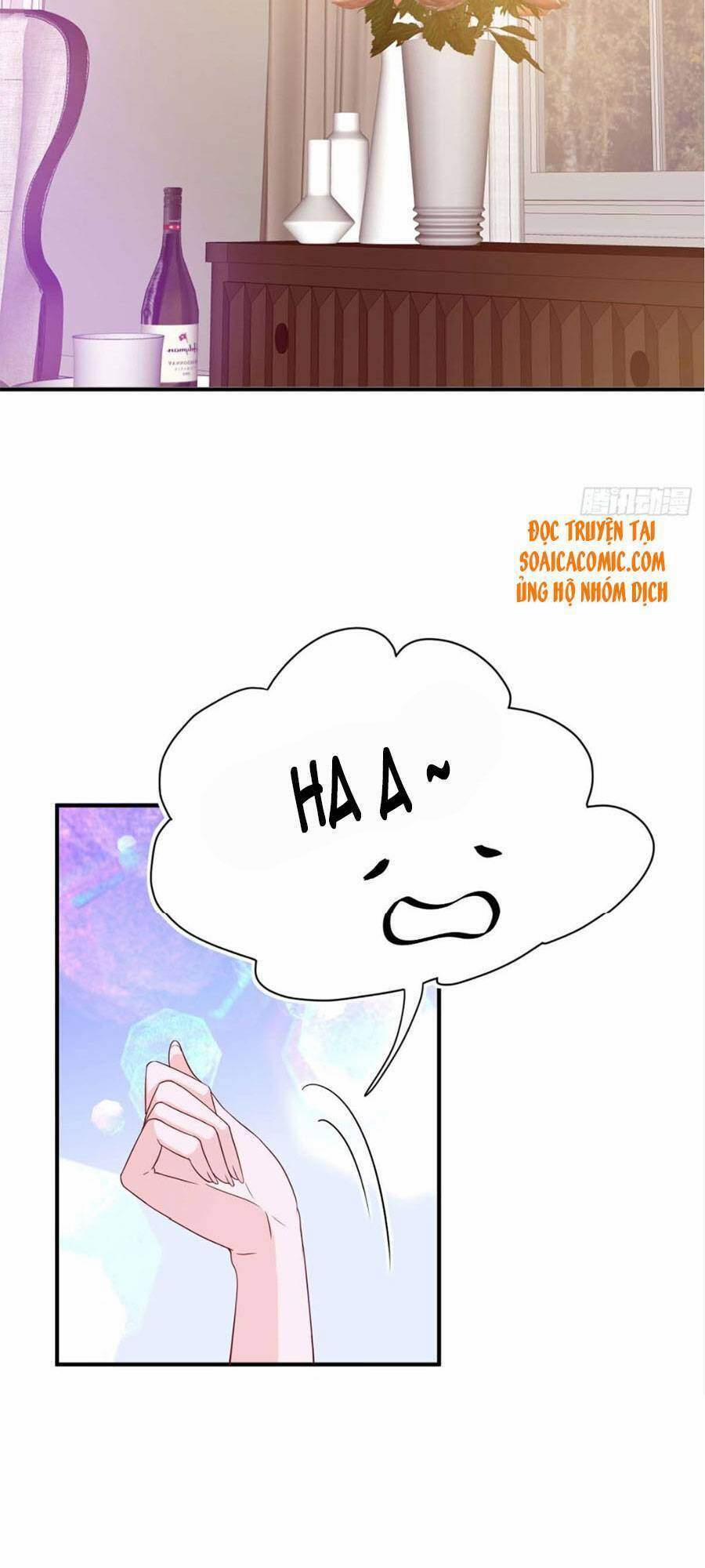 Đại Lão Gọi Tôi Là Tiểu Tổ Tông 73 trang 14