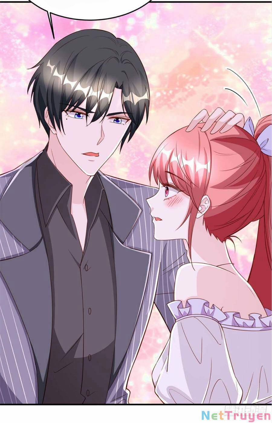 Đại Lão Gọi Tôi Là Tiểu Tổ Tông 73 trang 8