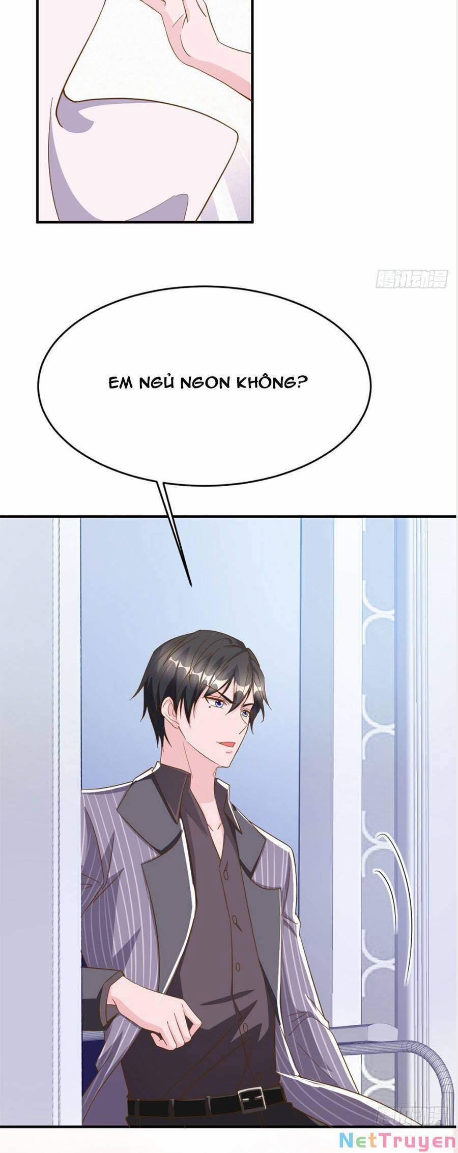 Đại Lão Gọi Tôi Là Tiểu Tổ Tông 74 trang 16