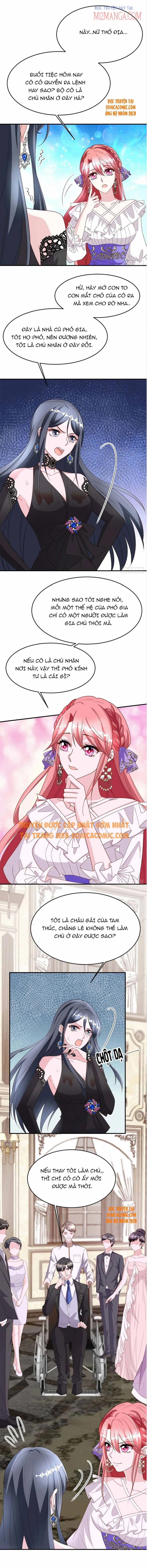 Đại Lão Gọi Tôi Là Tiểu Tổ Tông 76 trang 1