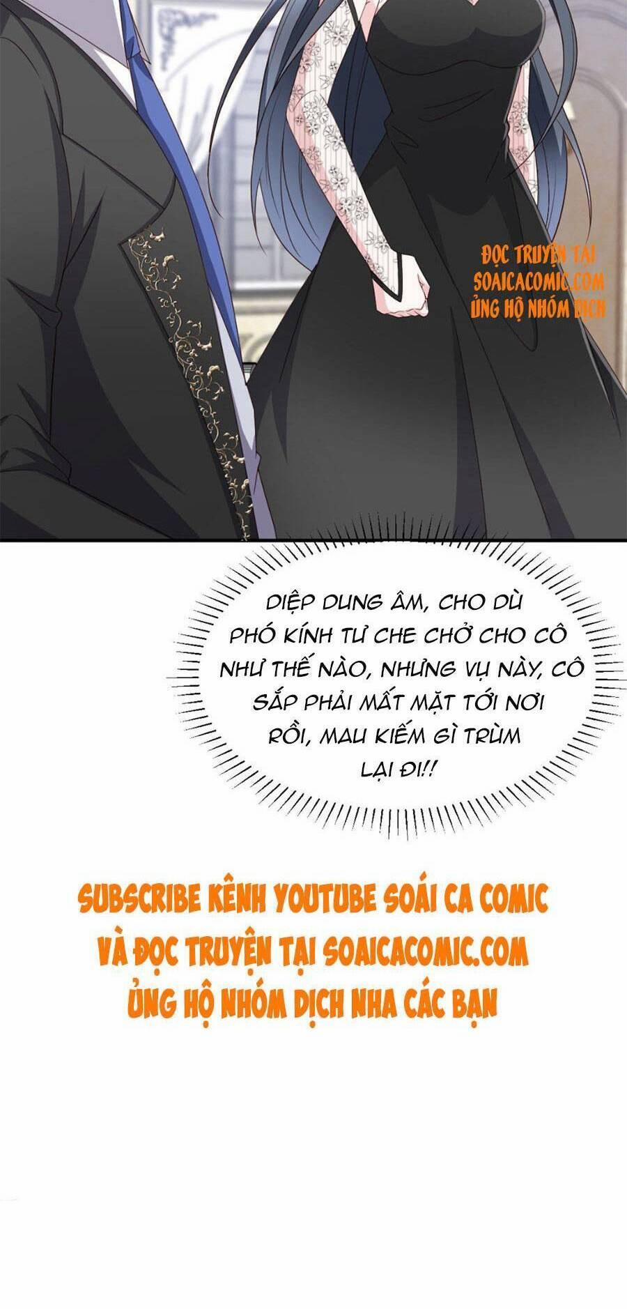 Đại Lão Gọi Tôi Là Tiểu Tổ Tông 78 trang 19