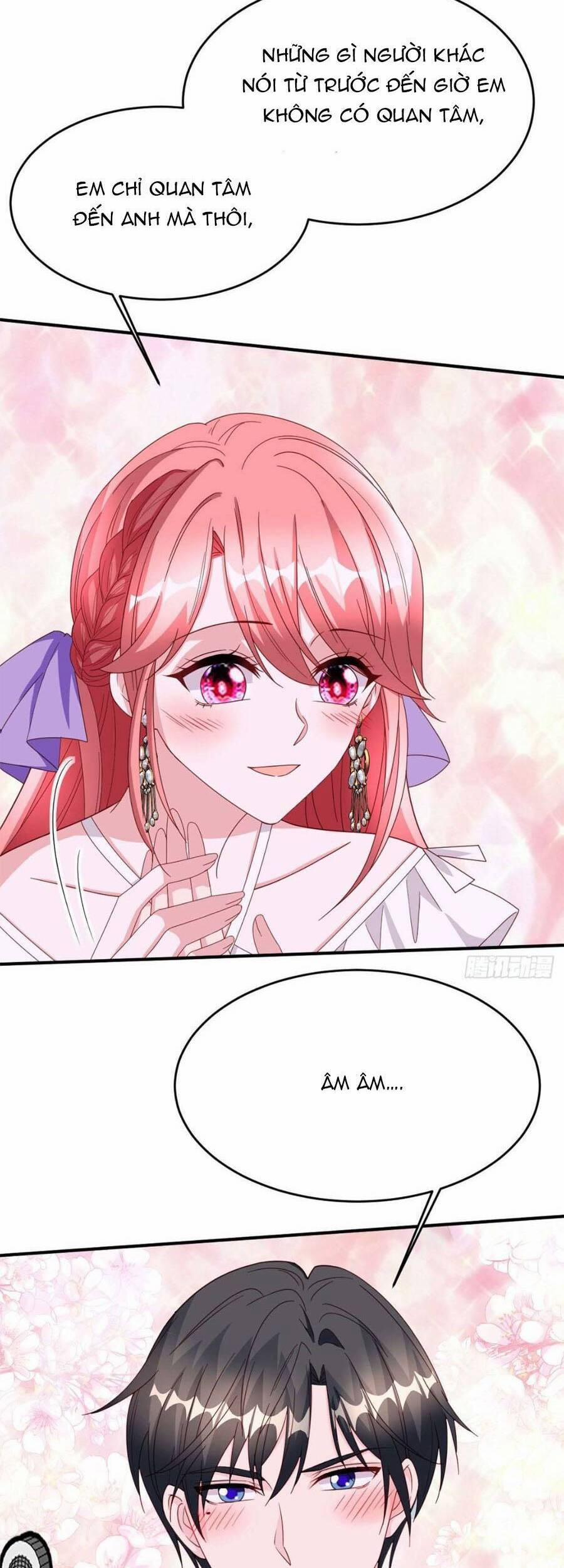 Đại Lão Gọi Tôi Là Tiểu Tổ Tông 79 trang 12