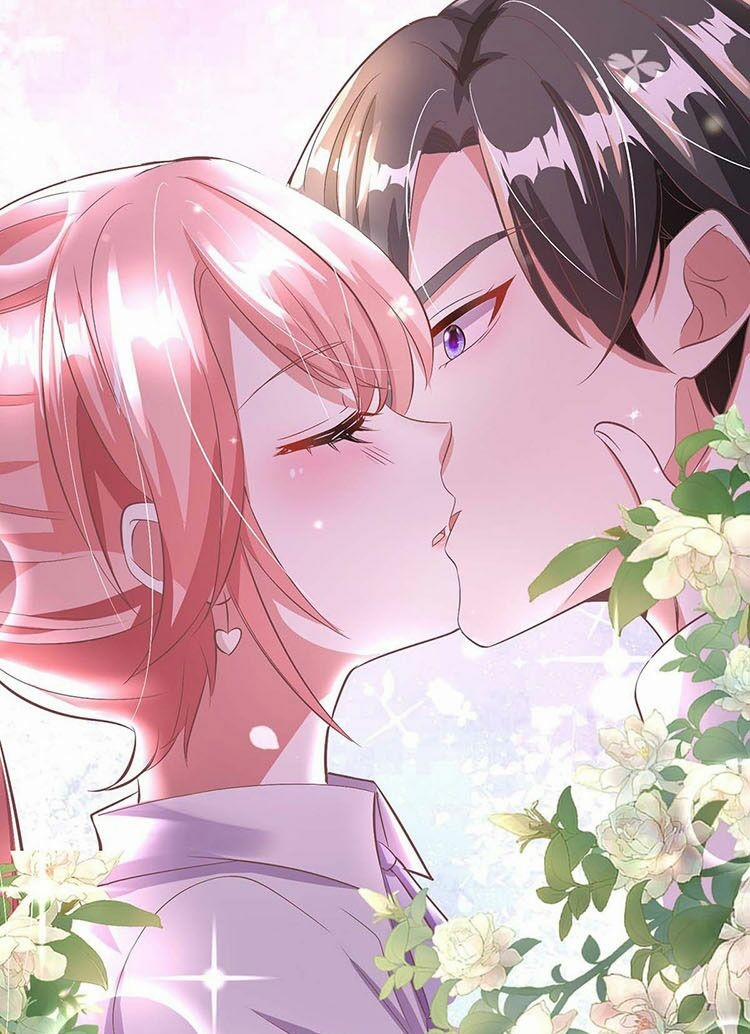 Đại Lão Gọi Tôi Là Tiểu Tổ Tông 8 trang 10