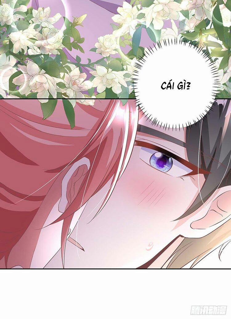 Đại Lão Gọi Tôi Là Tiểu Tổ Tông 8 trang 11