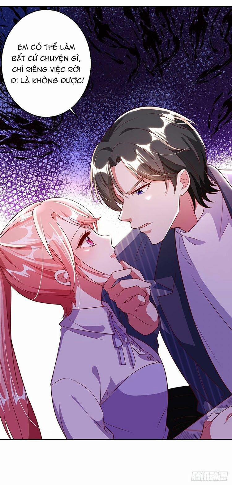 Đại Lão Gọi Tôi Là Tiểu Tổ Tông 8 trang 4