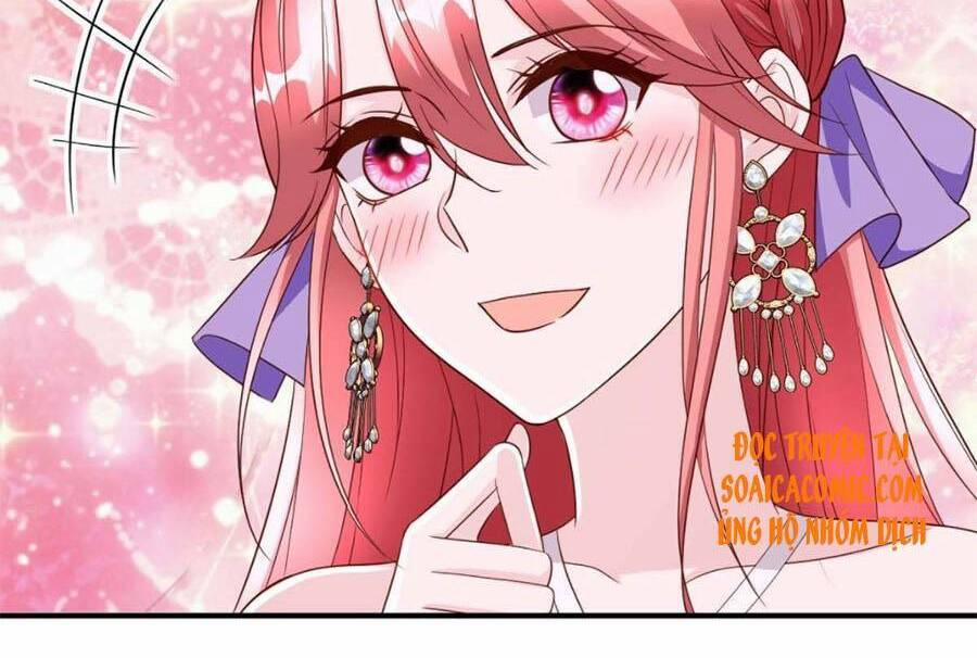 Đại Lão Gọi Tôi Là Tiểu Tổ Tông 80 trang 17