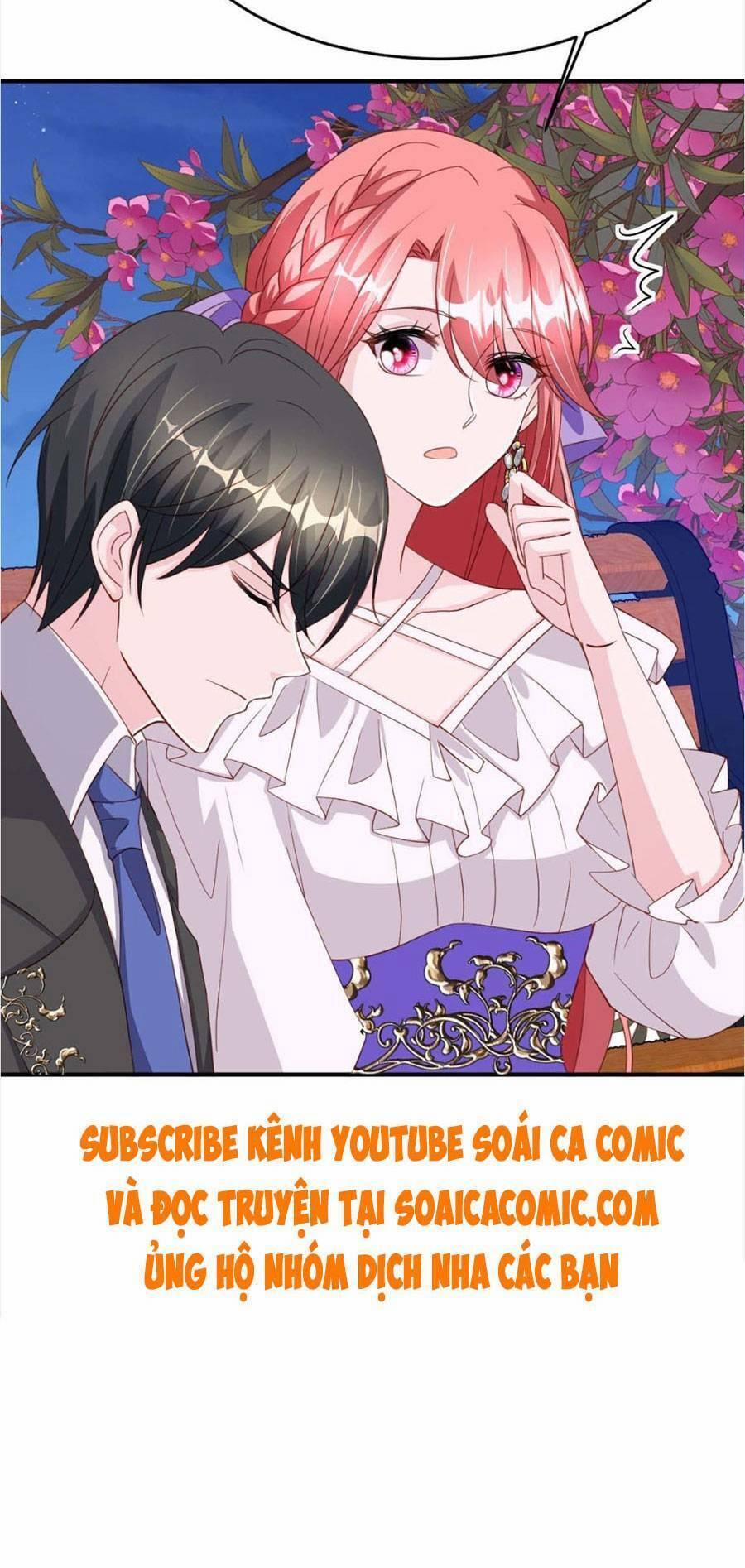 Đại Lão Gọi Tôi Là Tiểu Tổ Tông 81 trang 20