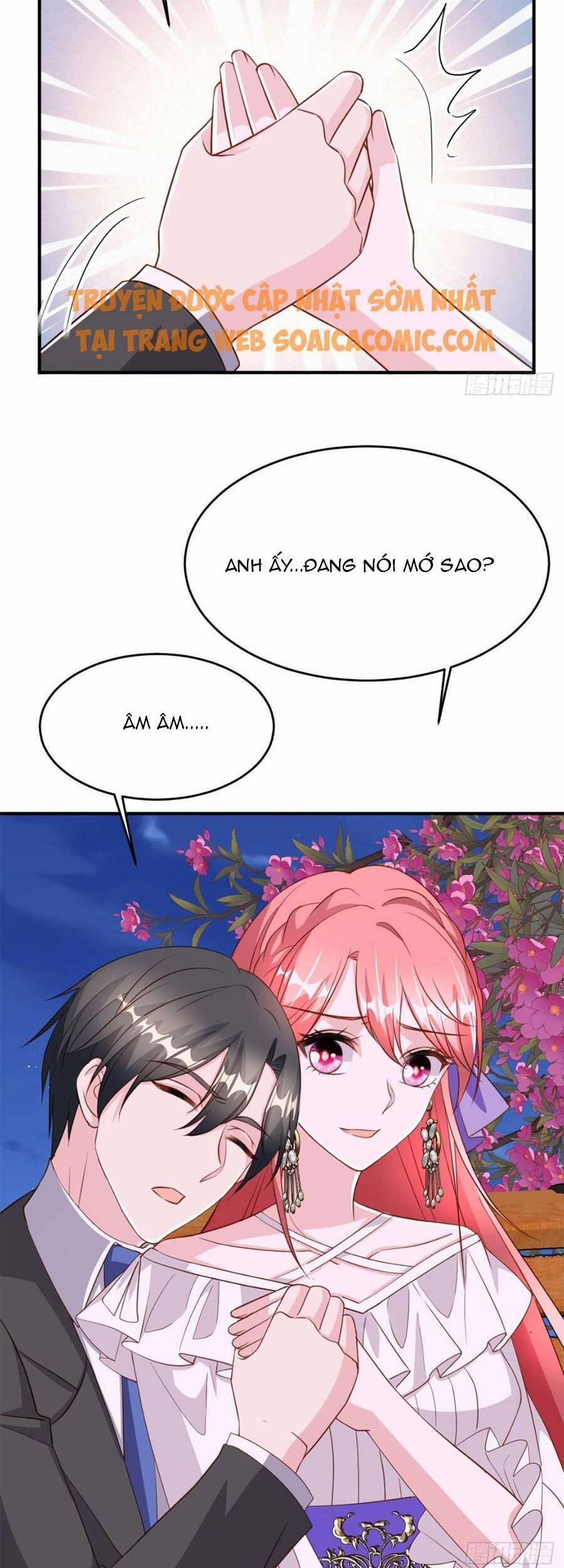 Đại Lão Gọi Tôi Là Tiểu Tổ Tông 82 trang 2