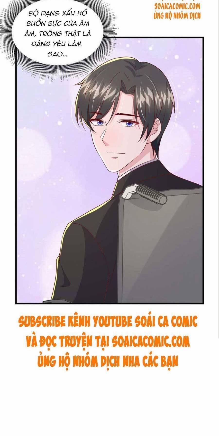 Đại Lão Gọi Tôi Là Tiểu Tổ Tông 85 trang 18