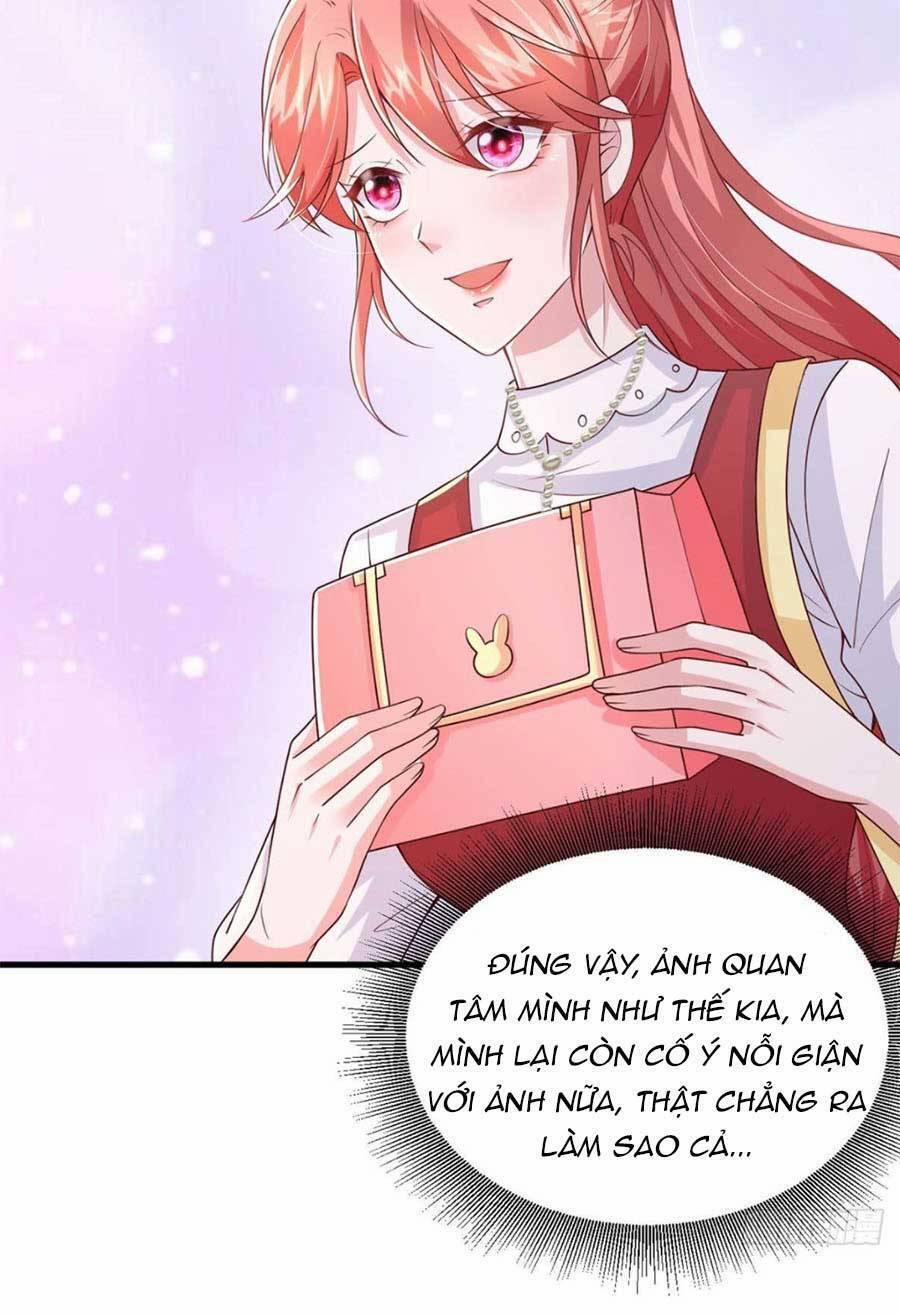 Đại Lão Gọi Tôi Là Tiểu Tổ Tông 86 trang 15