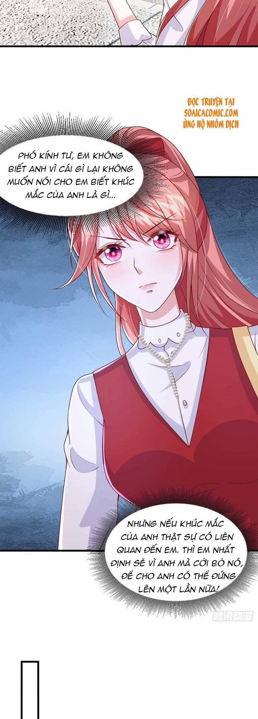 Đại Lão Gọi Tôi Là Tiểu Tổ Tông 86 trang 17