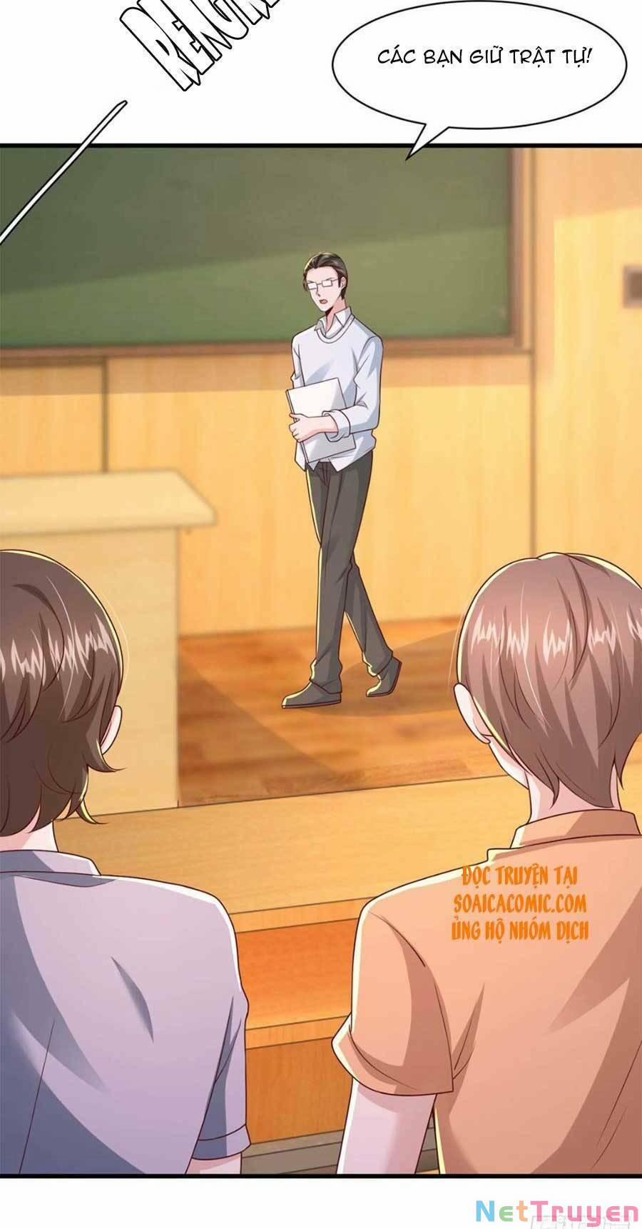 Đại Lão Gọi Tôi Là Tiểu Tổ Tông 88 trang 13