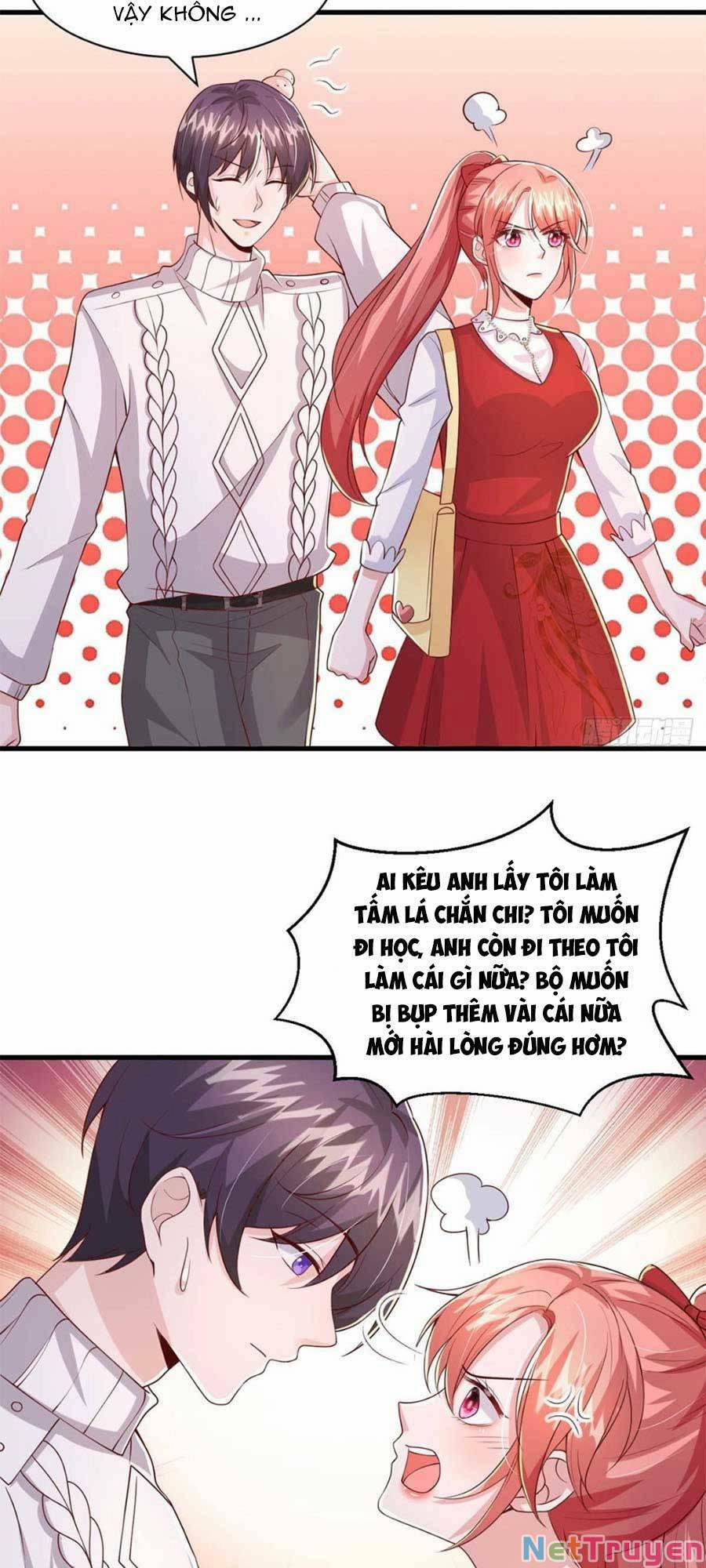 Đại Lão Gọi Tôi Là Tiểu Tổ Tông 88 trang 2