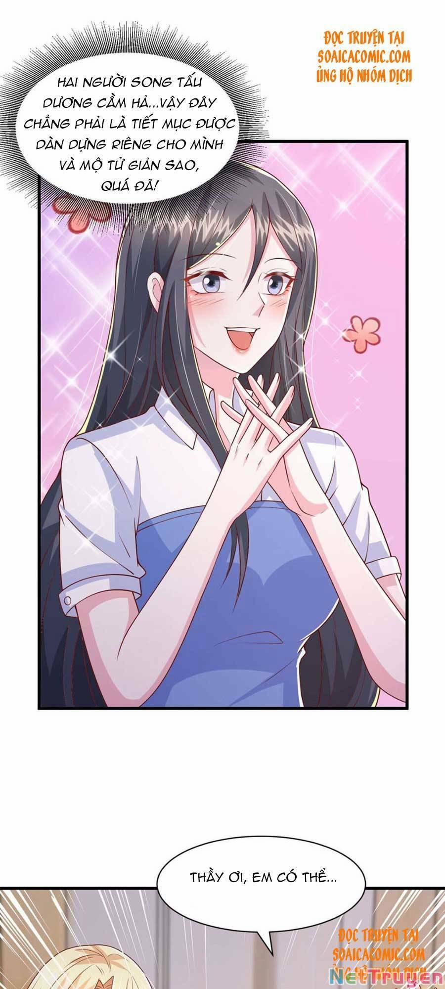 Đại Lão Gọi Tôi Là Tiểu Tổ Tông 88 trang 20