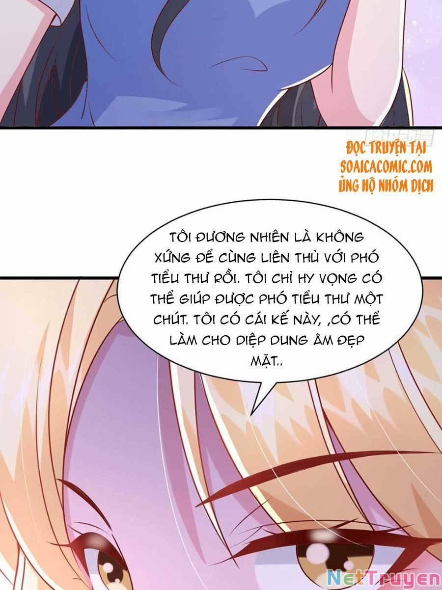 Đại Lão Gọi Tôi Là Tiểu Tổ Tông 88 trang 25