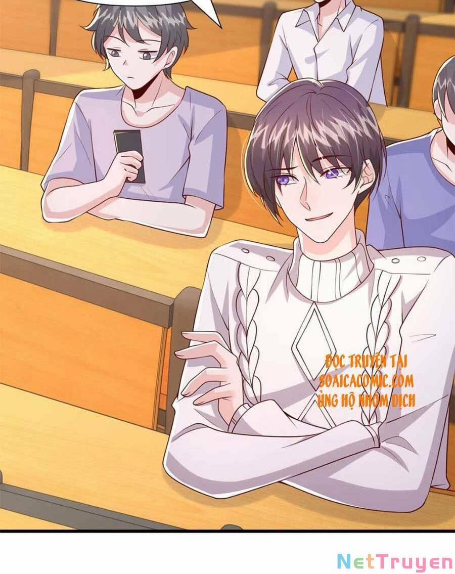 Đại Lão Gọi Tôi Là Tiểu Tổ Tông 88 trang 7