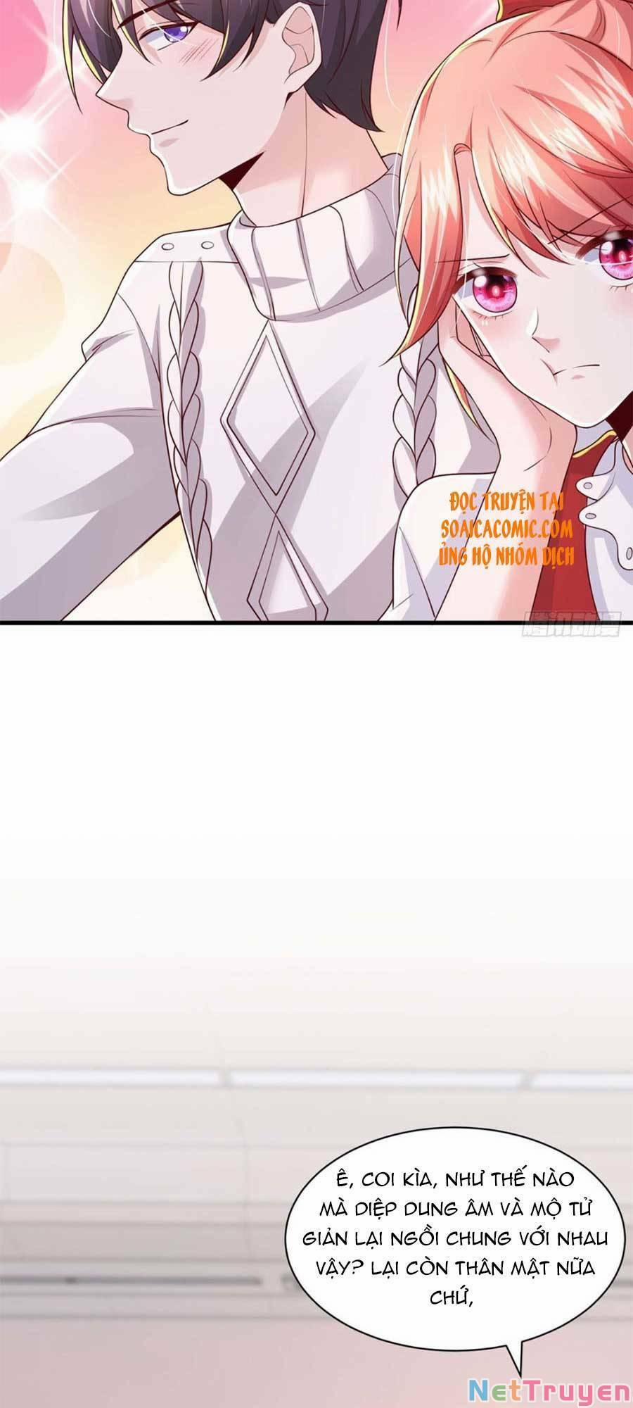 Đại Lão Gọi Tôi Là Tiểu Tổ Tông 88 trang 9