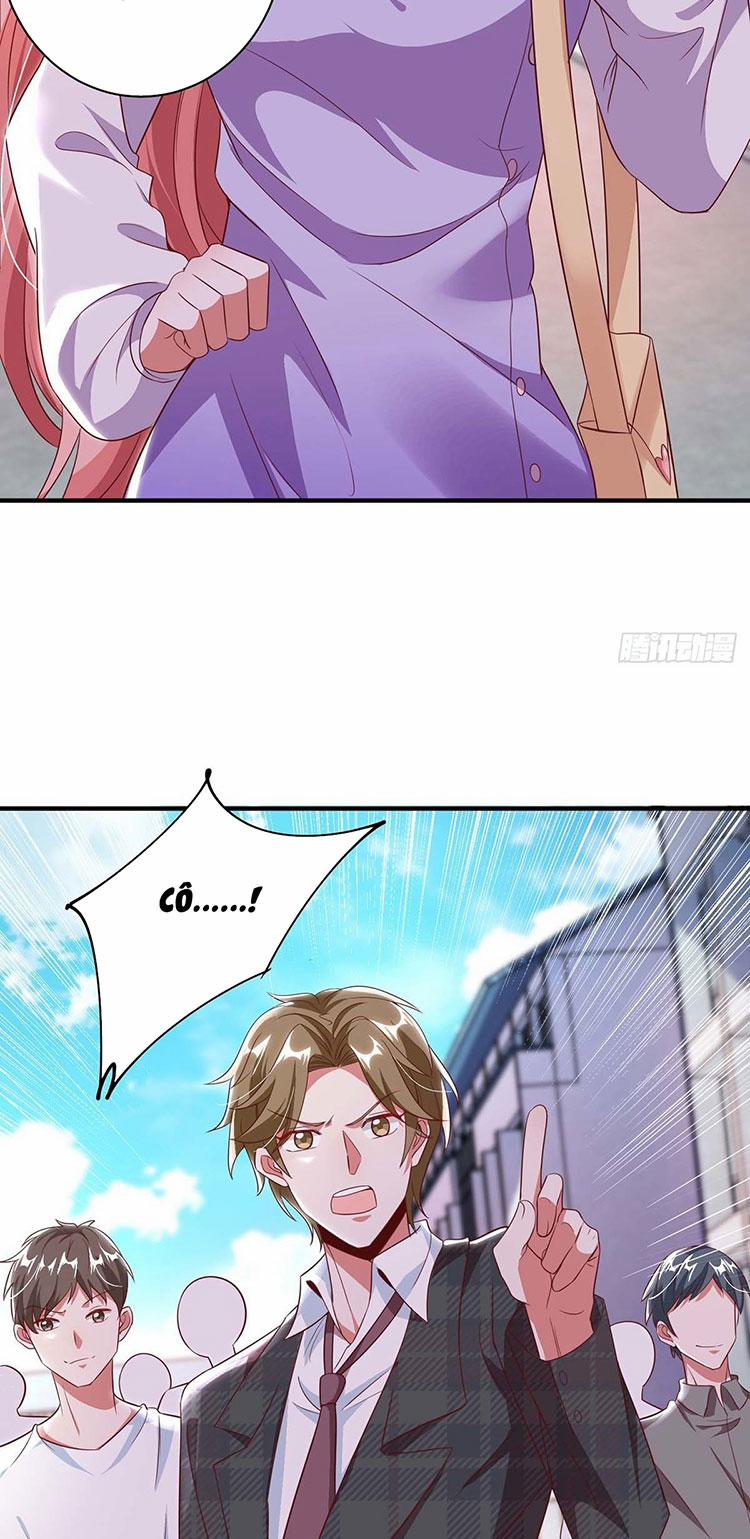 Đại Lão Gọi Tôi Là Tiểu Tổ Tông 9 trang 12