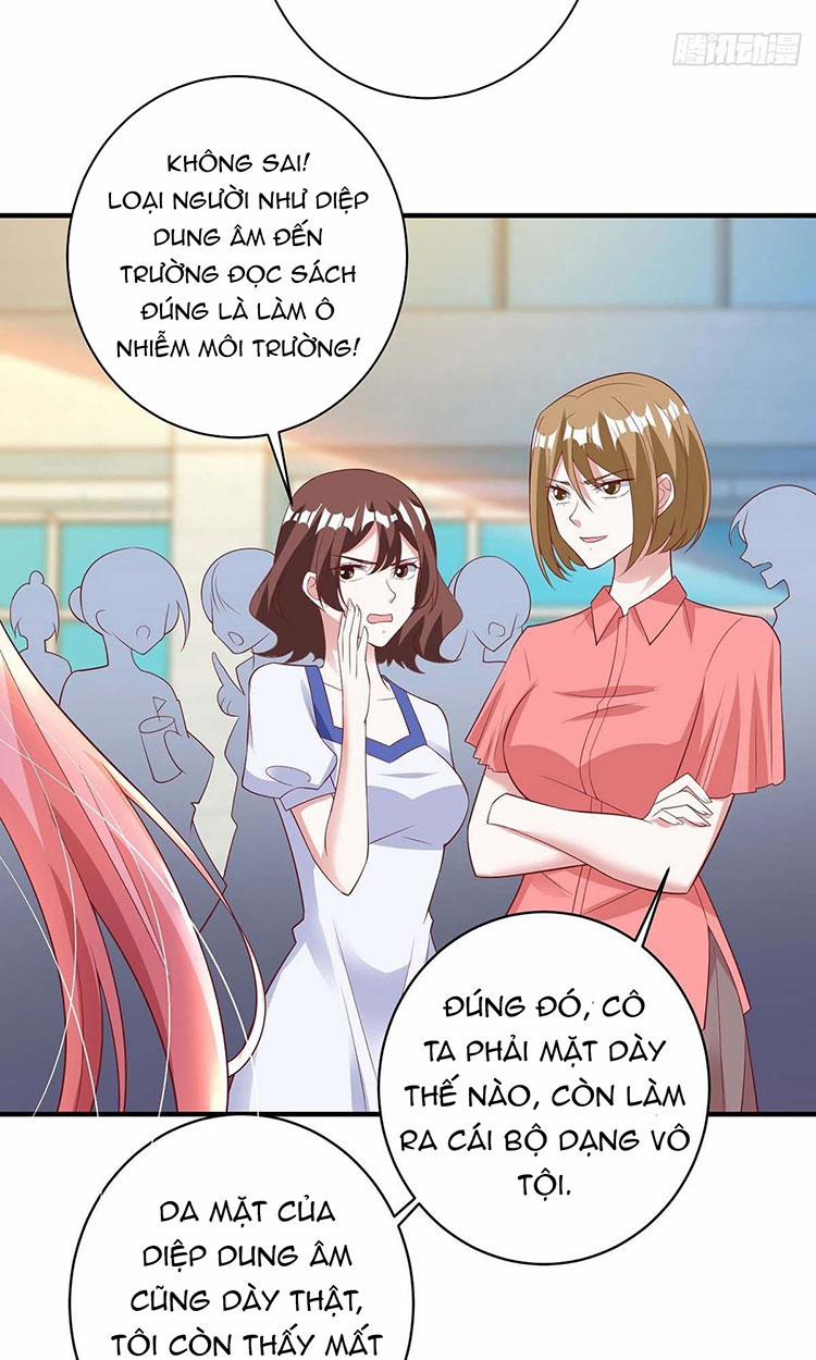 Đại Lão Gọi Tôi Là Tiểu Tổ Tông 9 trang 21