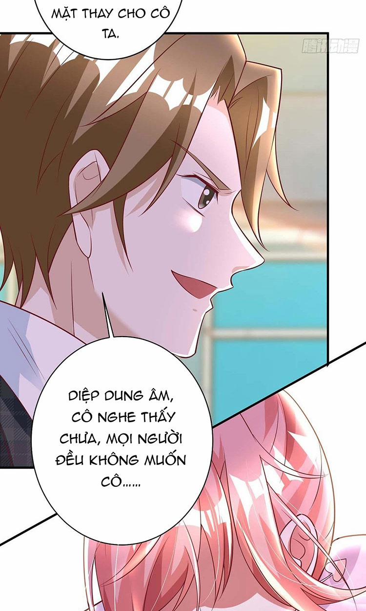 Đại Lão Gọi Tôi Là Tiểu Tổ Tông 9 trang 22