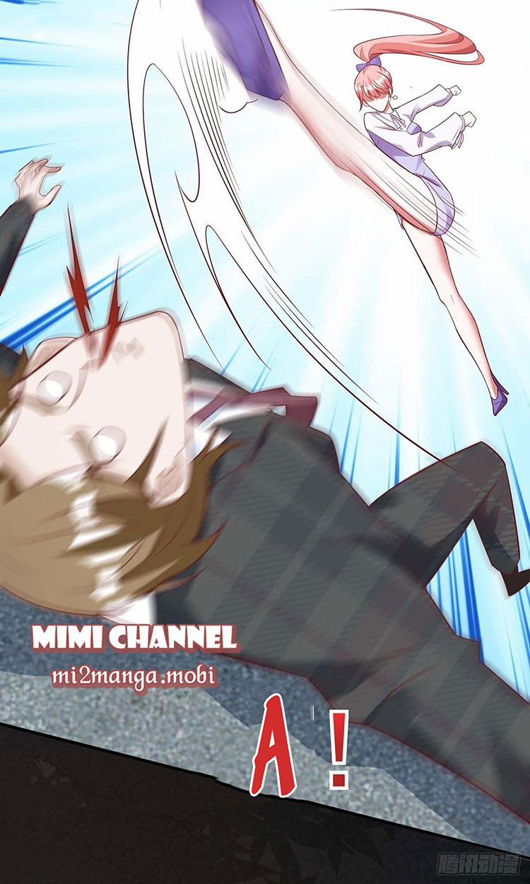 Đại Lão Gọi Tôi Là Tiểu Tổ Tông 9 trang 24