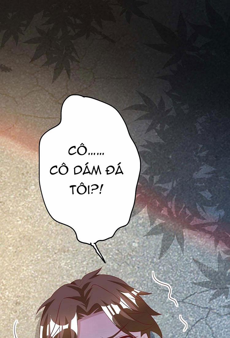 Đại Lão Gọi Tôi Là Tiểu Tổ Tông 9 trang 25
