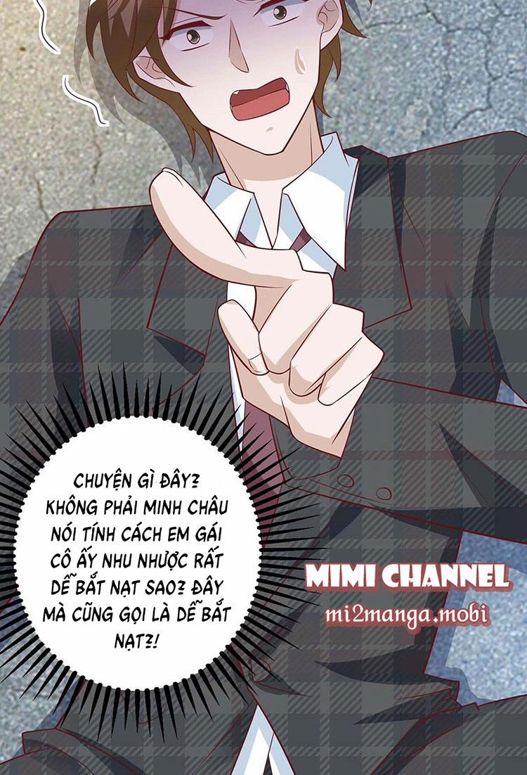 Đại Lão Gọi Tôi Là Tiểu Tổ Tông 9 trang 26