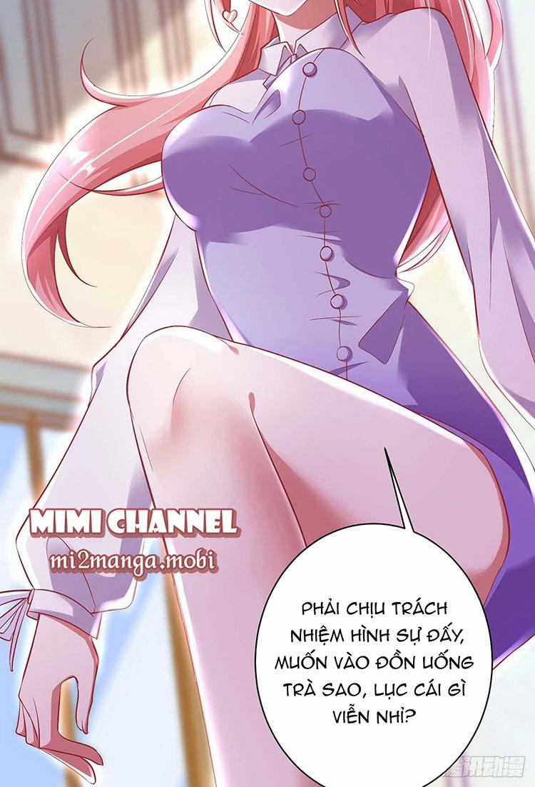 Đại Lão Gọi Tôi Là Tiểu Tổ Tông 9 trang 29