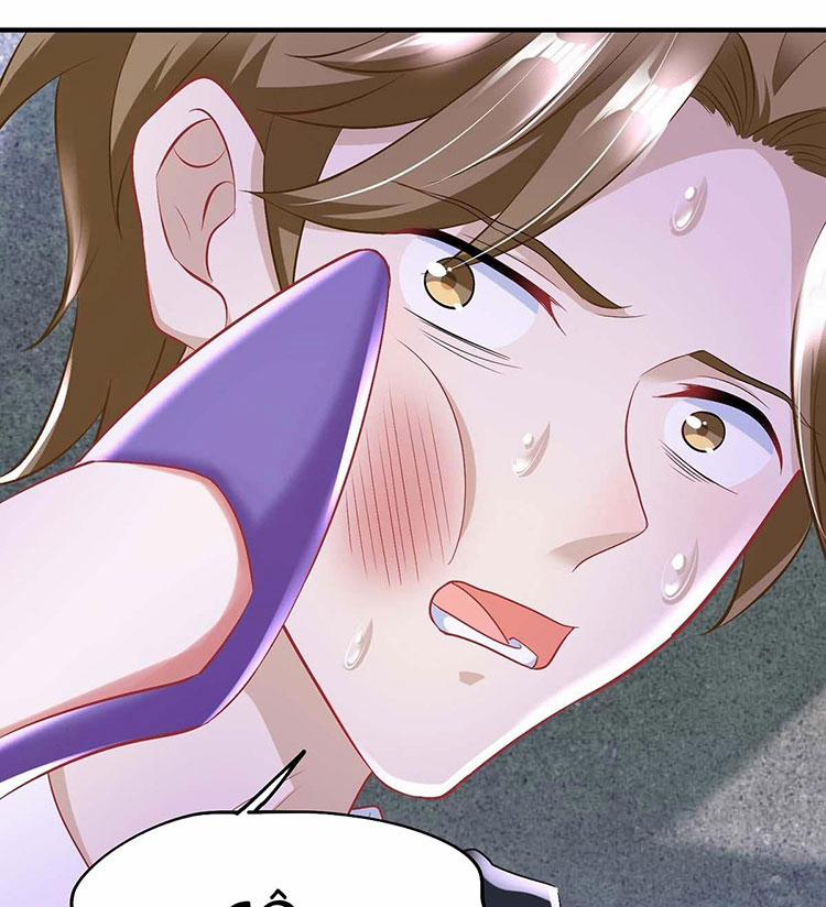 Đại Lão Gọi Tôi Là Tiểu Tổ Tông 9 trang 32