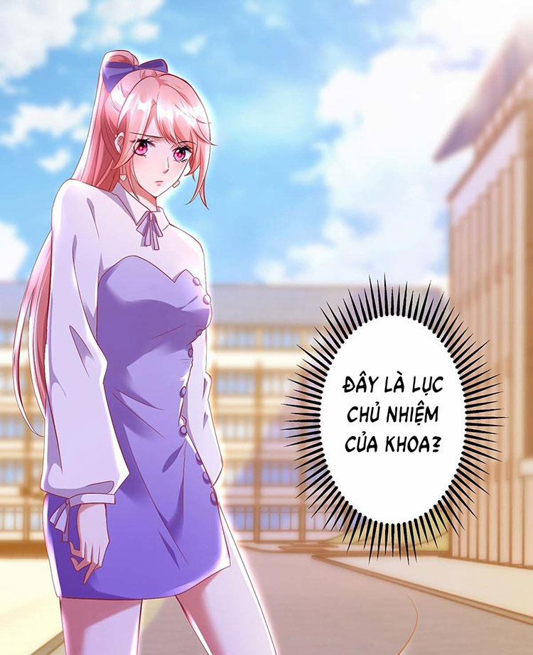 Đại Lão Gọi Tôi Là Tiểu Tổ Tông 9 trang 37