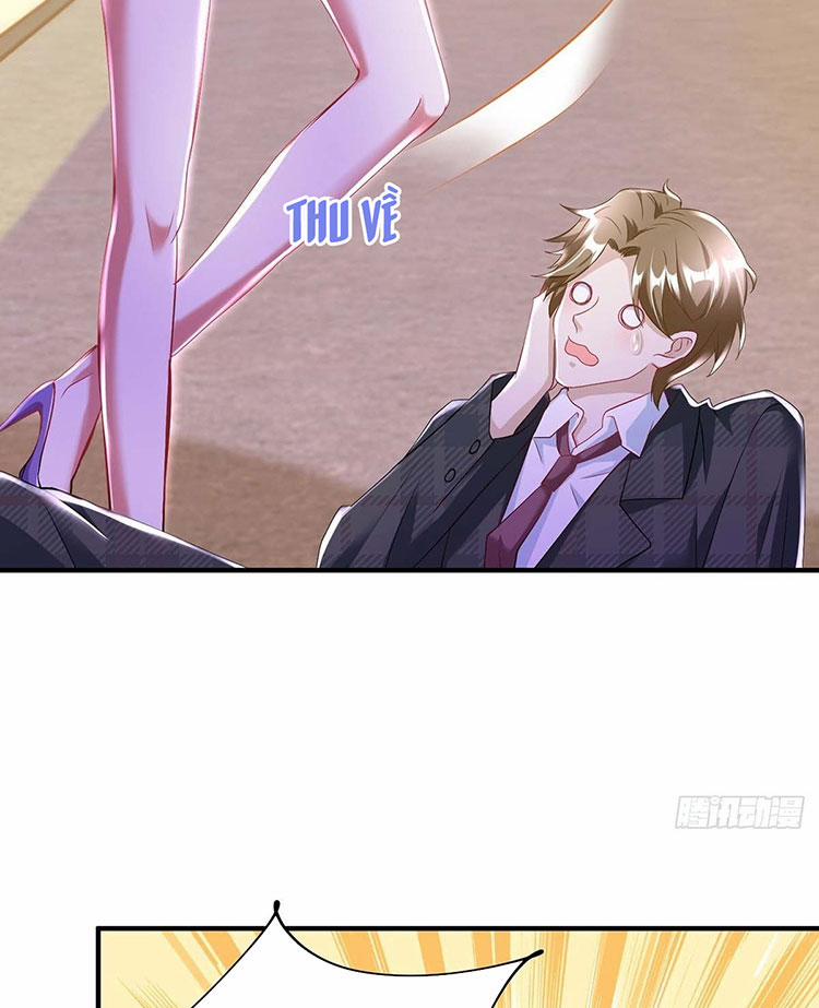 Đại Lão Gọi Tôi Là Tiểu Tổ Tông 9 trang 38