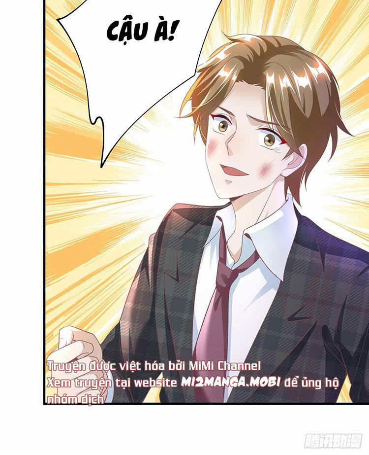 Đại Lão Gọi Tôi Là Tiểu Tổ Tông 9 trang 39